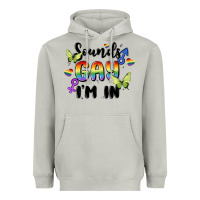 Moon Dust sounds gay i'm in Heavyweight Hoodie - MaliasSmallBusiness