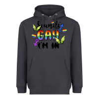 Smoke sounds gay i'm in Heavyweight Hoodie - MaliasSmallBusiness