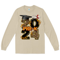 Mushroom 2024 pre k graduation Long Sleeve Tee - AdoDesignShop