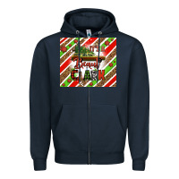 Navy it's a beaut clark Zipper Hoodie - Jasminsmagicworld
