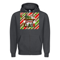 It's A Beaut Clark Zipper Hoodie | Teevron