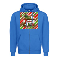 True Royal it's a beaut clark Zipper Hoodie - Jasminsmagicworld