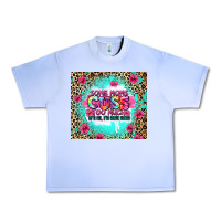 Grape Ice some moms cuss too much it's me i'm some moms Urban Heavy Tee - Zillion Design Studio