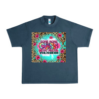 Midnight Navy some moms cuss too much it's me i'm some moms Urban Heavy Tee - Zillion Design Studio