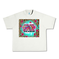 Pistachio some moms cuss too much it's me i'm some moms Urban Heavy Tee - Zillion Design Studio