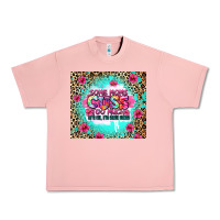 Salmon some moms cuss too much it's me i'm some moms Urban Heavy Tee - Zillion Design Studio