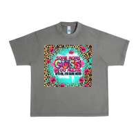 Tornado some moms cuss too much it's me i'm some moms Urban Heavy Tee - Zillion Design Studio