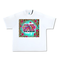 White some moms cuss too much it's me i'm some moms Urban Heavy Tee - Zillion Design Studio
