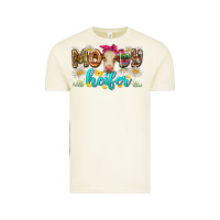 Vintage Arctic moody heifer Vintage Tee - Zillion Design Studio