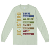 Matcha bible verses Long Sleeve Tee - JahusDesignShop