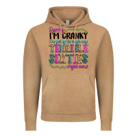 Vintage Camel sorry i’m cranky i’m going through my terrible Vintage Hoodie - texasbilliewilder