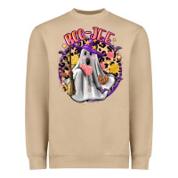 Mushroom boo jee conchas Heavyweight Sweatshirt - Zillion Design Studio
