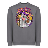 Storm boo jee conchas Heavyweight Sweatshirt - Zillion Design Studio