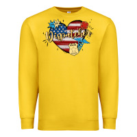 Lemon 911 dispatcher Premium Sweatshirt - MaliasSmallBusiness