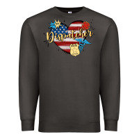 Smoke 911 dispatcher Premium Sweatshirt - MaliasSmallBusiness