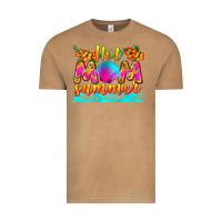 Vintage Camel hot mom summer Vintage Tee - Zillion Design Studio