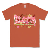 Copper bloom where you are planted Classic Tee - JahusDesignShop