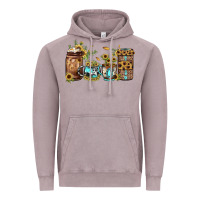 Vintage Zinc sunflower gemstone coffee Vintage Hoodie - JahusDesignShop
