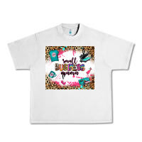 Lunar Rock small business mama Urban Heavy Tee - Zillion Design Studio