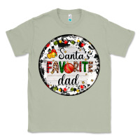Matcha christmas  santas favourite Classic Tee - AdoDesignShop