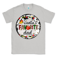 Moon Dust christmas  santas favourite Classic Tee - AdoDesignShop