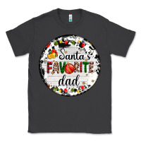 Smoke christmas  santas favourite Classic Tee - AdoDesignShop