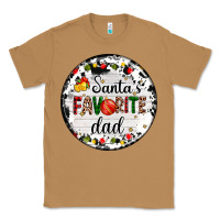 Toasted Coconut christmas  santas favourite Classic Tee - AdoDesignShop