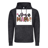 Vintage Black dog mama  texas billie wilder filigran. Vintage Hoodie - texasbilliewilder