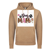 Vintage Coffee dog mama  texas billie wilder filigran. Vintage Hoodie - texasbilliewilder