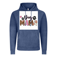 Dog Mama  Texas Billie Wilder Filigran. Vintage Hoodie | Teevron
