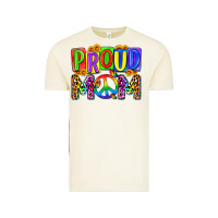 Vintage Arctic proud mom lgbt Vintage Tee - Zillion Design Studio