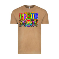 Vintage Camel proud mom lgbt Vintage Tee - Zillion Design Studio