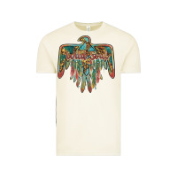 Vintage Arctic wild soul thunderbird Vintage Tee - BarkalooDesign