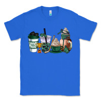 True Royal hunter green hockey coffee cups Classic Tee - AdoDesignShop