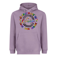 Lavender gay pride Heavyweight Hoodie - MaliasSmallBusiness