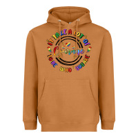 Meerkat gay pride Heavyweight Hoodie - MaliasSmallBusiness