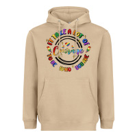 Mushroom gay pride Heavyweight Hoodie - MaliasSmallBusiness