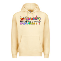 Pina Colada Western LGBTQ Gender Equality Premium Hoodie - BundleAndBundleShop