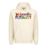Tofu Western LGBTQ Gender Equality Premium Hoodie - BundleAndBundleShop