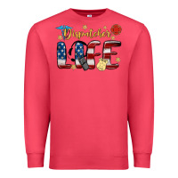 Cardinal dispatcher life Premium Sweatshirt - MaliasSmallBusiness