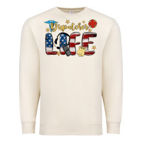 Sandshell dispatcher life Premium Sweatshirt - MaliasSmallBusiness