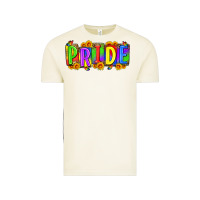 Vintage Arctic pride Vintage Tee - Zillion Design Studio