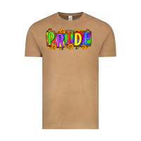 Vintage Camel pride Vintage Tee - Zillion Design Studio