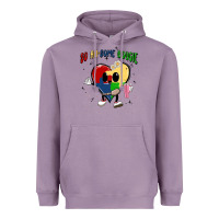 Lavender so au some bougie Heavyweight Hoodie - MaliasSmallBusiness