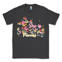 Smoke she is strong proverbs 31 25 Classic Tee - JahusDesignShop
