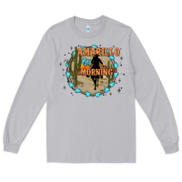 Moon Dust Amarillo by morning Long Sleeve Tee - JahusDesignShop