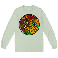 Matcha Juneteenth car coaster Long Sleeve Tee - AdoDesignShop