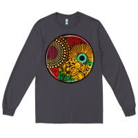 Smoke Juneteenth car coaster Long Sleeve Tee - AdoDesignShop
