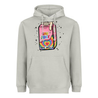 Moon Dust gay juice Heavyweight Hoodie - MaliasSmallBusiness