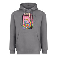 Storm gay juice Heavyweight Hoodie - MaliasSmallBusiness